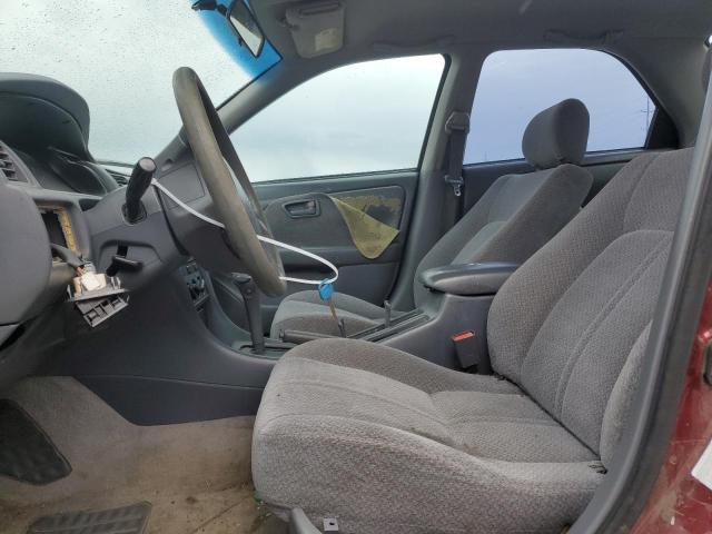 Photo 7 from auction – 2001 TOYOTA CAMRY with VIN JT2BG22K810553259