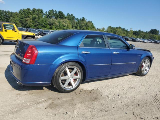Photo 3 from auction – 2009 CHRYSLER 300 SRT-8 with VIN 2C3KA73W49H574564