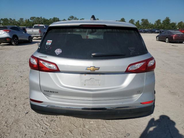 Photo 6 from auction – 2018 CHEVROLET EQUINOX LT with VIN 2GNAXJEV2J6284502
