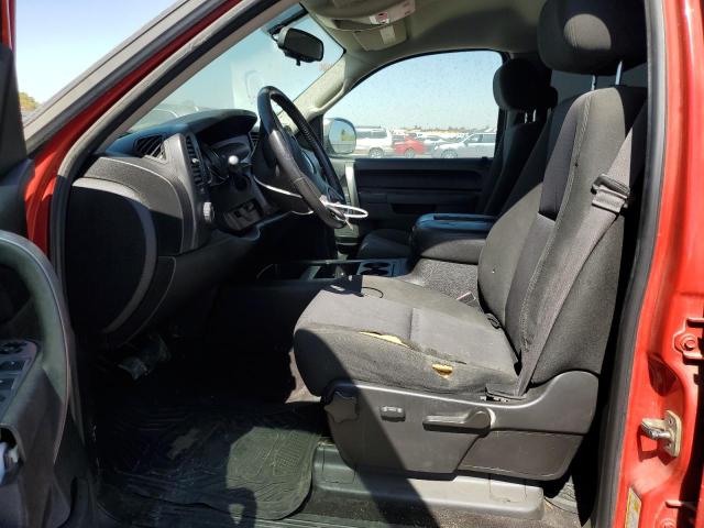 Photo 7 from auction – 2013 CHEVROLET SILVERADO with VIN 3GCPCSE06DG172870