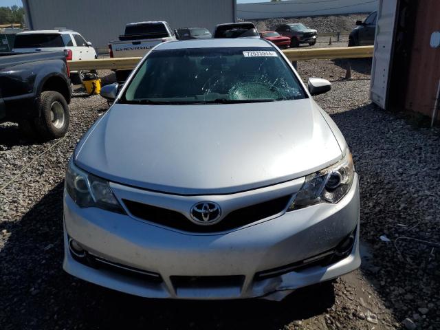 Photo 5 from auction – 2012 TOYOTA CAMRY BASE with VIN 4T1BF1FK5CU150524