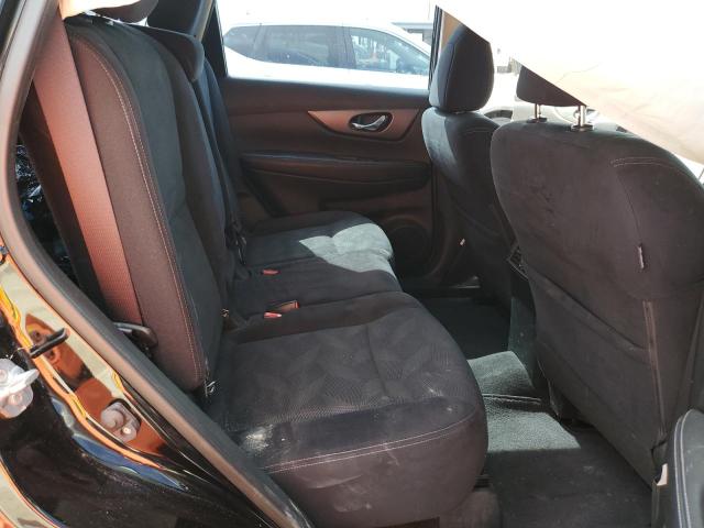 Photo 11 from auction – 2016 NISSAN ROGUE S with VIN JN8AT2MT2GW022735
