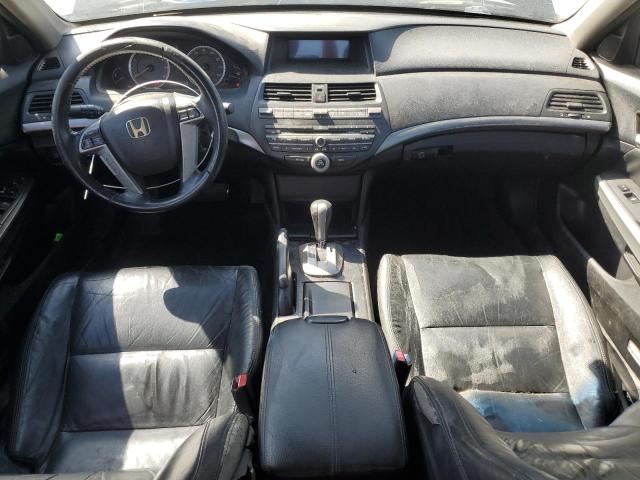 Photo 8 from auction – 2010 HONDA ACCORD EXL with VIN 1HGCP3F81AA015367