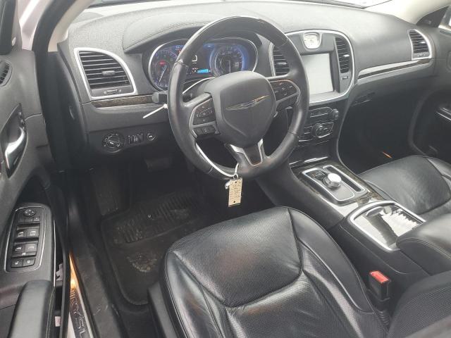 Photo 8 from auction – 2016 CHRYSLER 300C with VIN 2C3CCAEG0GH357768