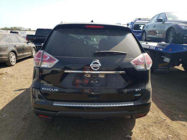 Photo 6 from auction – 2014 NISSAN ROGUE S with VIN 5N1AT2MT7EC780642