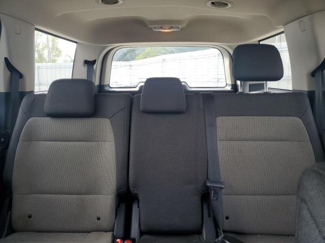 Photo 10 from auction – 2010 FORD FLEX SE with VIN 2FMGK5BC1ABA79624