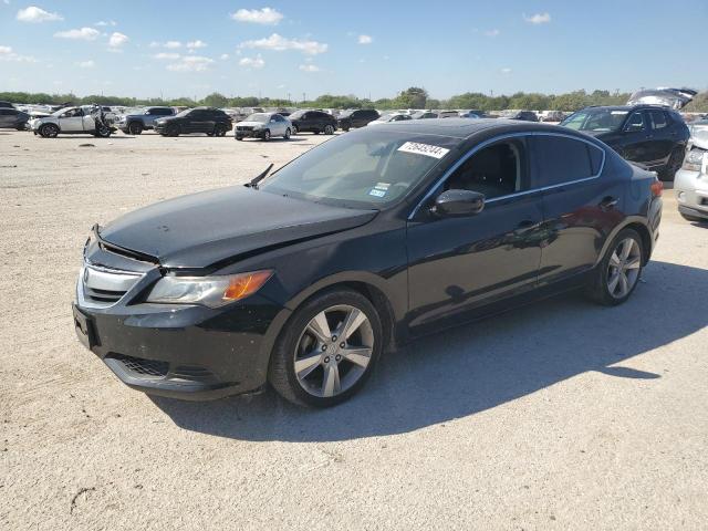 ACURA ILX 20 2015 with VIN 19VDE1F30FE006173 - Photo from auction