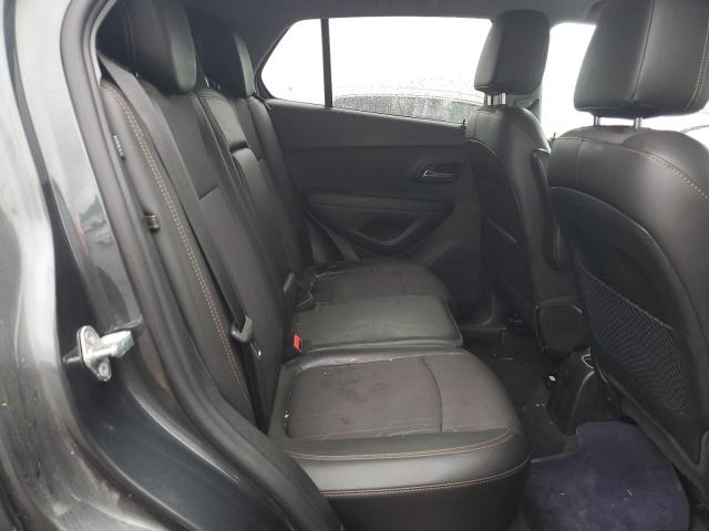 Photo 11 from auction – 2018 CHEVROLET TRAX 1LT with VIN 3GNCJLSB0JL326676