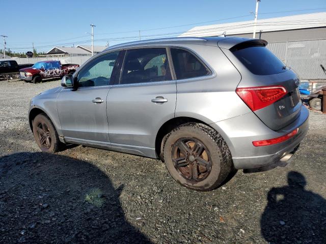 Photo 2 from auction – 2010 AUDI Q5 PREMIUM with VIN WA1LKCFP5AA103045