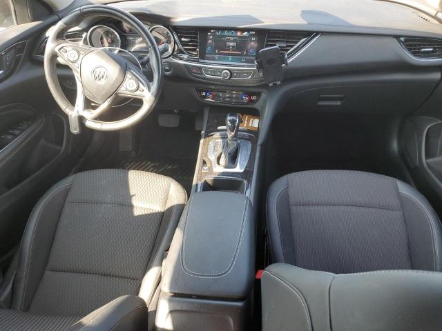 Photo 8 from auction – 2018 BUICK REGAL PREF with VIN W04GM6SX8J1118352