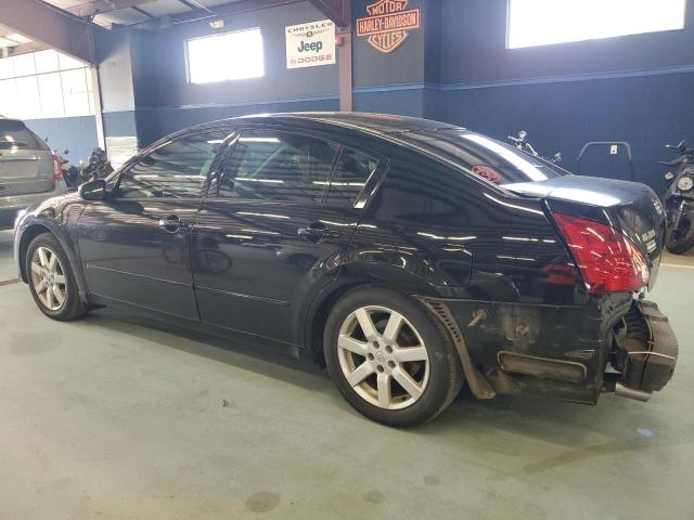 Photo 2 from auction – 2005 NISSAN MAXIMA SE with VIN 1N4BA41E15C858404
