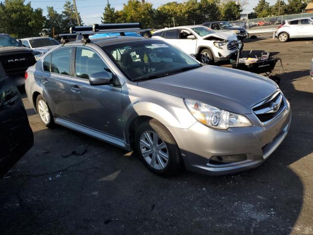 Photo 4 from auction – 2011 SUBARU LEGACY 2.5 with VIN 4S3BMBC68B3250726