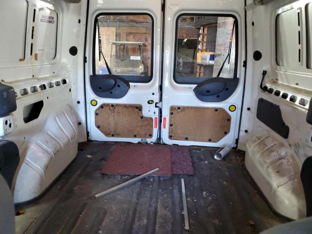 Photo 10 from auction – 2012 FORD TRANSIT CO with VIN NM0LS6AN9CT108329