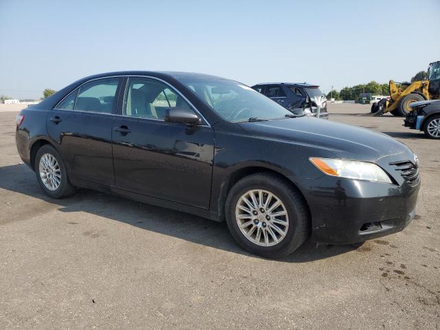 Photo 4 from auction – 2009 TOYOTA CAMRY BASE with VIN 4T4BE46K99R116024