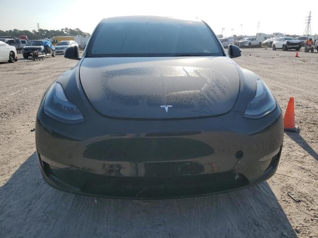 Photo 5 from auction – 2021 TESLA MODEL Y with VIN 5YJYGDEF0MF239915