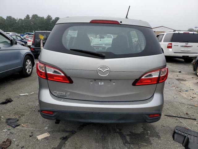 Photo 6 from auction – 2013 MAZDA 5 with VIN JM1CW2BL0D0148153