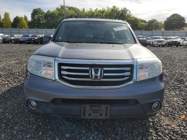 Photo 5 from auction – 2015 HONDA PILOT EX with VIN 5FNYF4H43FB073616