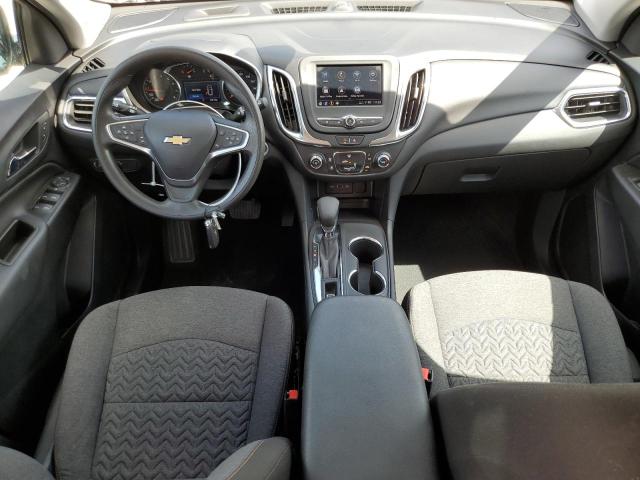 Photo 8 from auction – 2023 CHEVROLET EQUINOX LT with VIN 3GNAXUEG7PL179722