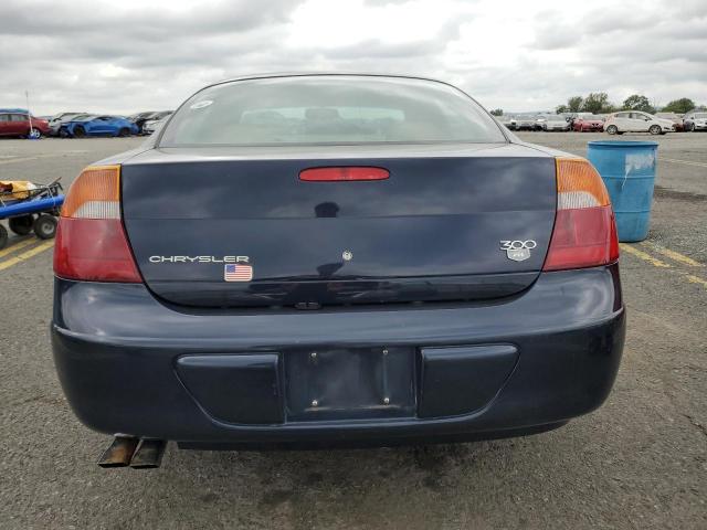 Photo 6 from auction – 2000 CHRYSLER 300M with VIN 2C3HE66G4YH423056
