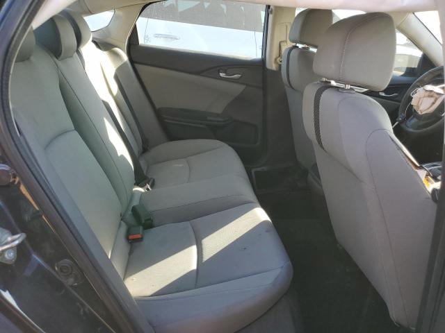 Photo 10 from auction – 2017 HONDA CIVIC LX with VIN 2HGFC2F50HH503729