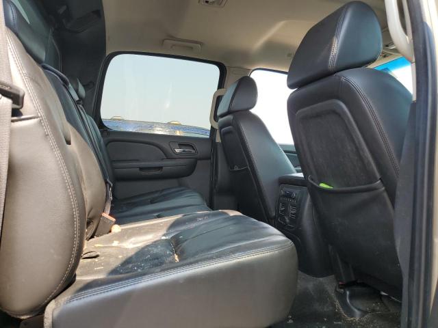 Photo 10 from auction – 2008 CHEVROLET AVALANCHE with VIN 3GNFK12398G185004