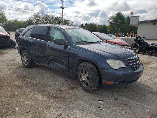 Photo 4 from auction – 2008 CHRYSLER PACIFICA T with VIN 2A8GF68X68R150531