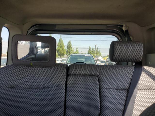 Photo 10 from auction – 2010 NISSAN CUBE BASE with VIN JN8AZ2KR6AT154640