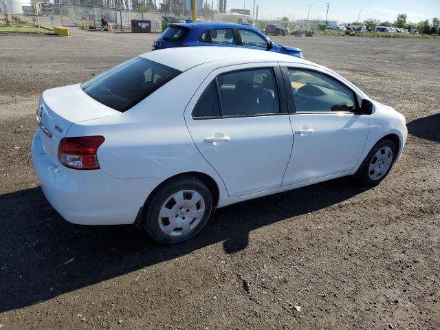 Photo 3 from auction – 2012 TOYOTA YARIS with VIN JTDBT4K39CL035556