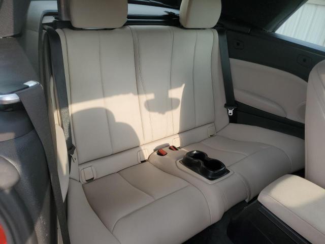 Photo 10 from auction – 2017 BMW 230I with VIN WBA2K9C30HV647412