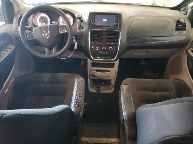 Photo 8 from auction – 2019 DODGE GRAND CARA with VIN 2C4RDGBGXKR580686