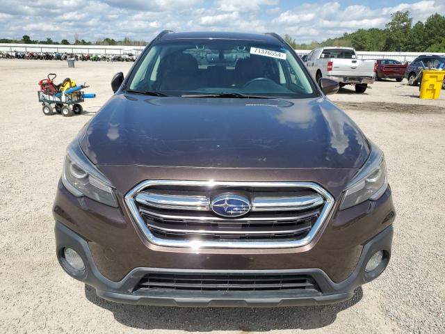 Photo 5 from auction – 2019 SUBARU OUTBACK TO with VIN 4S4BSETC1K3302206
