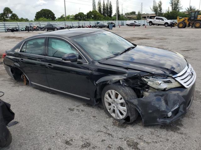 Photo 4 from auction – 2011 TOYOTA AVALON BAS with VIN 4T1BK3DB0BU404892