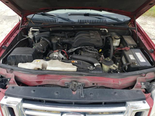 Photo 12 from auction – 2007 FORD EXPLORER E with VIN 1FMEU64EX7UB04223