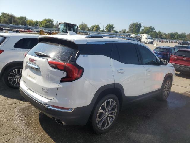 Photo 3 from auction – 2019 GMC TERRAIN SL with VIN 3GKALPEX6KL272413