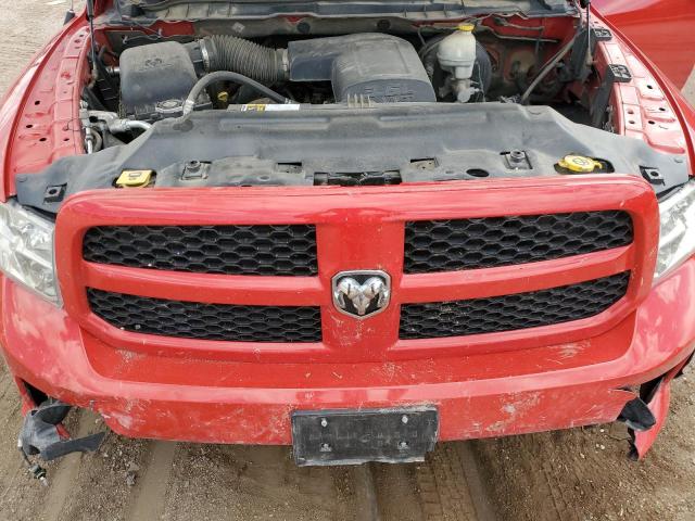 Photo 11 from auction – 2015 RAM 1500 ST with VIN 1C6RR7FG9FS718600