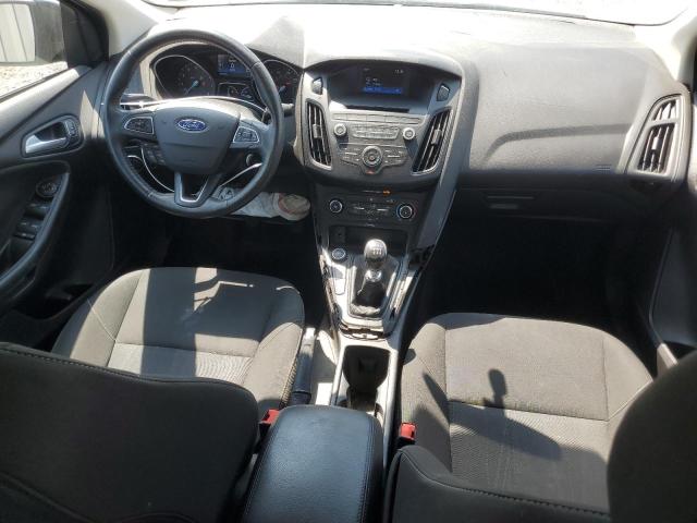 Photo 8 from auction – 2015 FORD FOCUS SE with VIN 1FADP3FE7FL217088