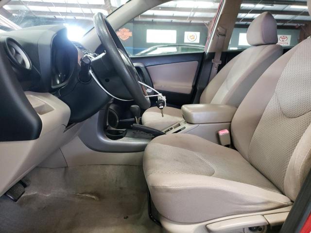Photo 7 from auction – 2008 TOYOTA RAV4 with VIN JTMBD35V385139427