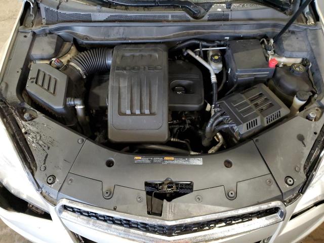 Photo 12 from auction – 2014 CHEVROLET EQUINOX LT with VIN 1GNFLGEK7EZ126189