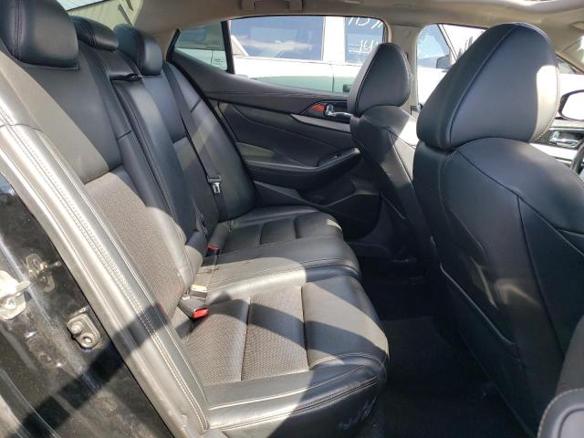 Photo 10 from auction – 2016 NISSAN MAXIMA 3.5 with VIN 1N4AA6AP5GC439175
