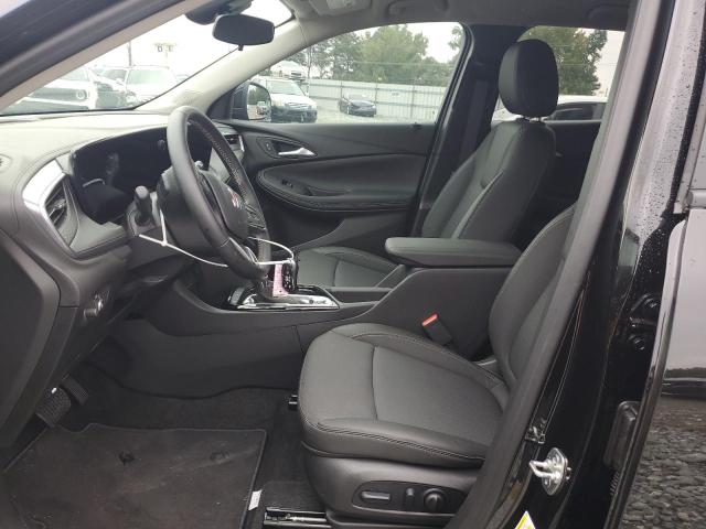 Photo 7 from auction – 2024 BUICK ENCORE GX with VIN KL4AMBS2XRB197659