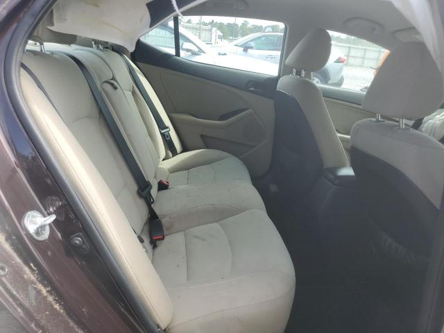 Photo 10 from auction – 2015 KIA OPTIMA LX with VIN 5XXGM4A72FG470401