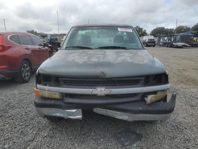 Photo 5 from auction – 2002 CHEVROLET SILVERADO with VIN 1GCEC14WX2Z166252