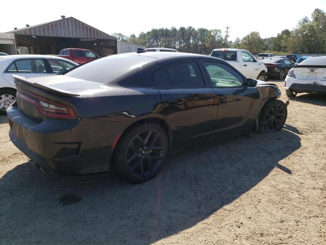 Photo 3 from auction – 2022 DODGE CHARGER R/ with VIN 2C3CDXCTXNH198416