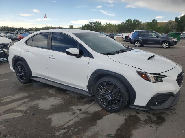 Photo 4 from auction – 2022 SUBARU WRX PREMIU with VIN JF1VBAF63N9005073