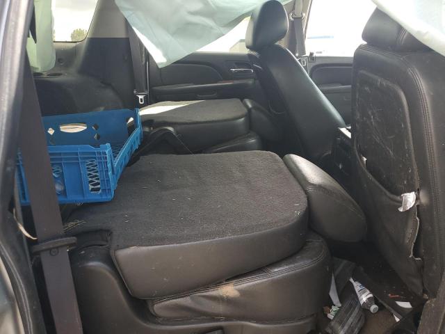 Photo 11 from auction – 2012 CHEVROLET SUBURBAN C with VIN 1GNSCJE07CR226929