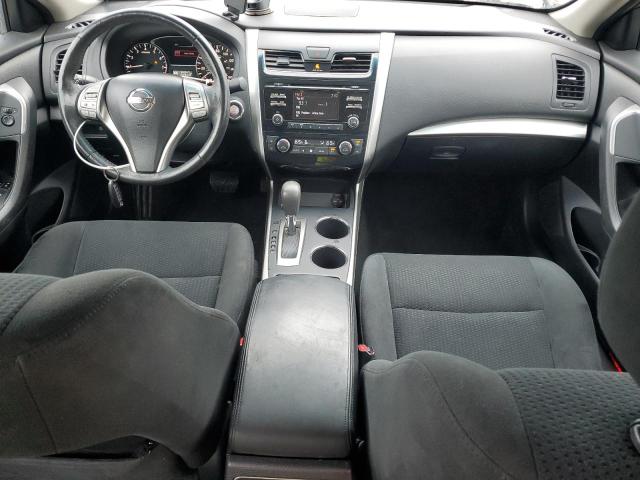 Photo 8 from auction – 2015 NISSAN ALTIMA with VIN 1N4AL3AP9FC472493