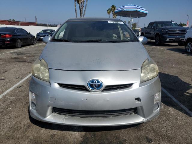 Photo 5 from auction – 2010 TOYOTA PRIUS with VIN JTDKN3DU7A0191992