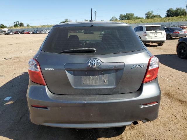 Photo 6 from auction – 2010 TOYOTA COROLLA MA with VIN 2T1KU4EE0AC302209