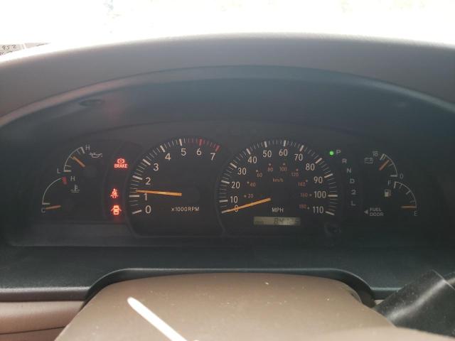 Photo 9 from auction – 2002 TOYOTA TUNDRA ACC with VIN 5TBBT44142S311952