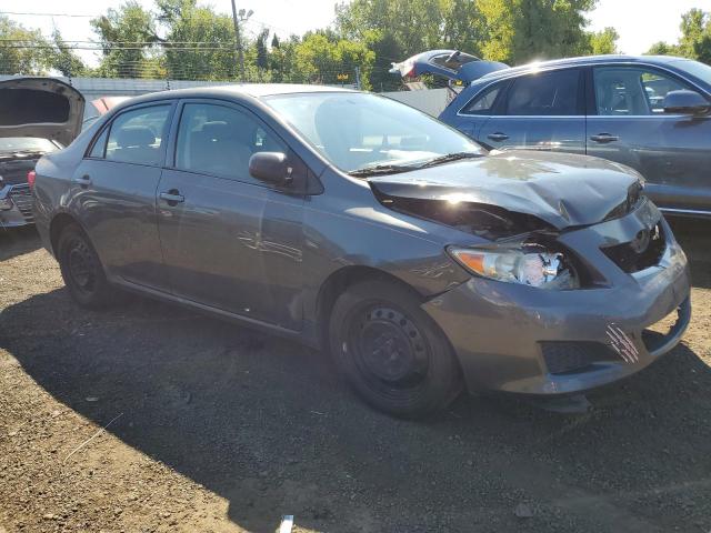 Photo 4 from auction – 2010 TOYOTA COROLLA BA with VIN 2T1BU4EE5AC479645